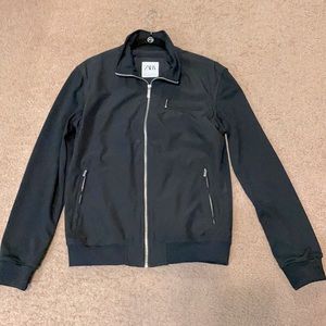 Zara zipped jacket